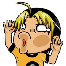  系列第九弹之情侣头像基友版