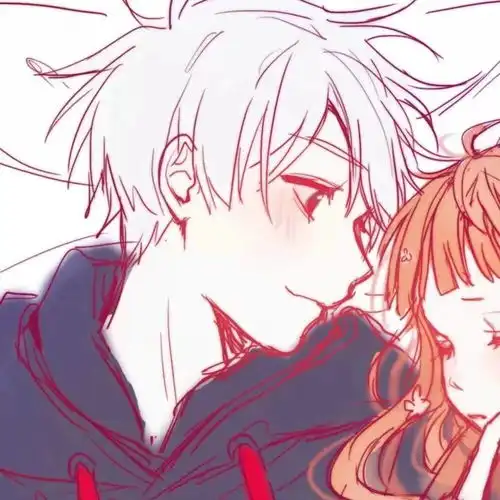 情头樱花草 情头樱花草