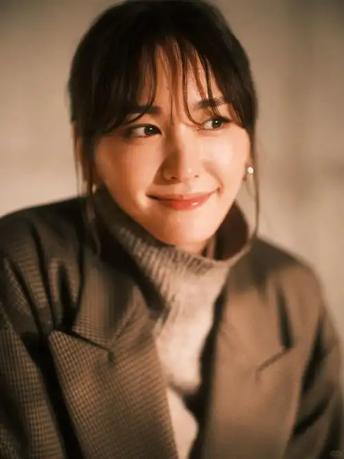 新垣结衣清新甜美的治愈系女神 新垣结衣清新甜美的治愈系女神