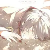  谁有动漫美女或帅哥晕倒的图片