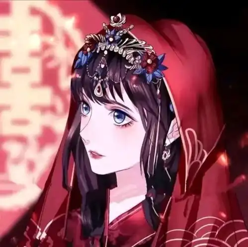 压箱底的古风cp游戏情头,保证不会撞衫,一眼惊艳 压箱底的古风cp游戏情头,保证不会撞衫,一眼惊艳