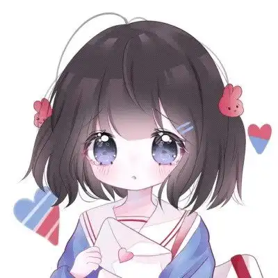 唯美梦幻可爱动漫少女头像图片,极致可爱 唯美梦幻可爱动漫少女头像图片,极致可爱