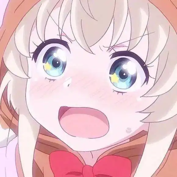  今日份好看的动漫头像