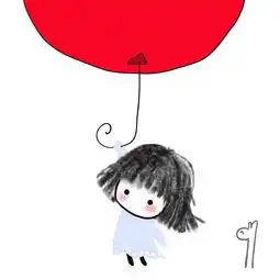  untitled小清新萌系控