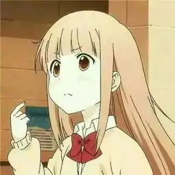  求图中女孩姓名和出处