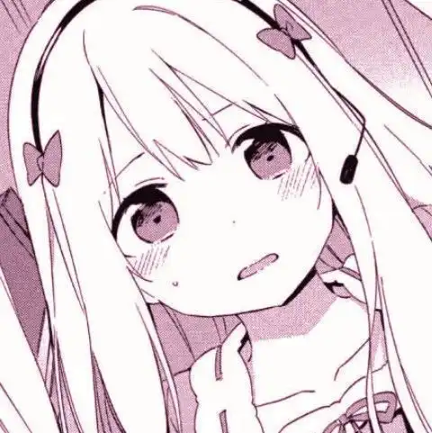 原漫画黑白女漫头第五期