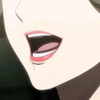 动漫女头高冷红唇霸气冷酷超拽高冷半脸动漫女生头像 动漫女头高冷红唇霸气冷酷超拽高冷半脸动漫女生头像