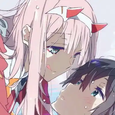 超好看的情头动漫头像图片,2019年4月最新精选分享 超好看的情头动漫头像图片,2019年4月最新精选分享