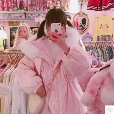 二次元头像超可爱系头像