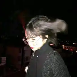  高冷系伤感风女头.不能让感情耽qq女生头像我要个性网