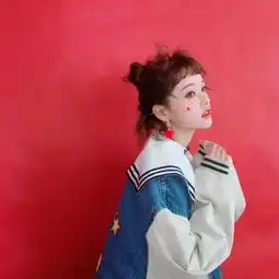  ins女头愿你想要的都能得到