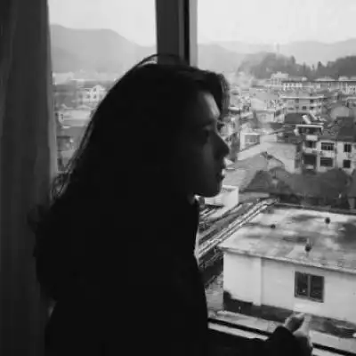 2020最新款霸气御姐黑白女头高冷御姐范头像气质女 2020最新款霸气御姐黑白女头高冷御姐范头像气质女