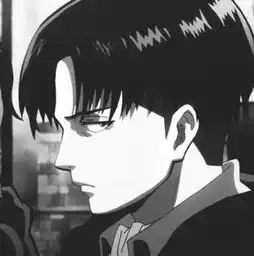  ins暗黑系动漫男生头像猝不及防梦到你,我连醒都不敢醒
