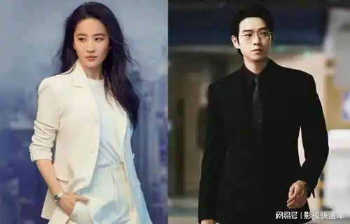  鹅厂又一部女性都市剧,离婚女人vs禁欲系霸总,拟邀刘亦菲主演