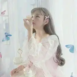  三人闺蜜头像,不要动漫的,要好看的
