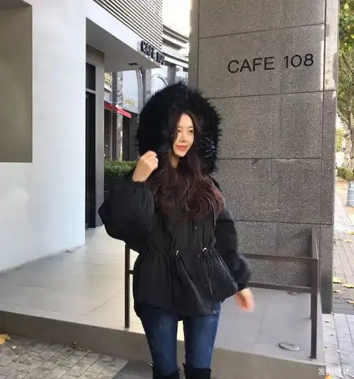  163cm丨20代女生的半轻熟style