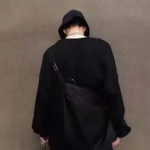  单人情头我的月亮永悬不落