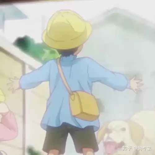  有没有优质的情侣动漫头像