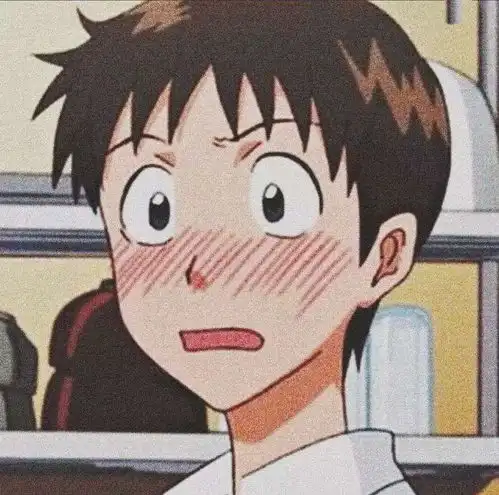 红色系列男生头像情头