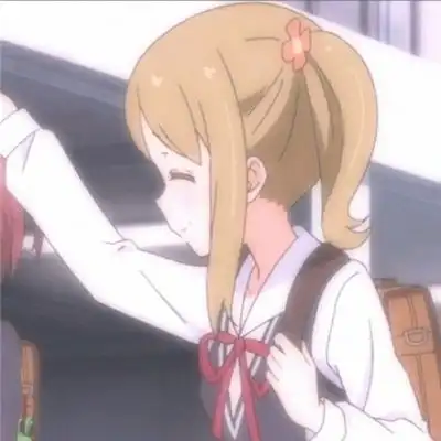 闺蜜头像仙女系一人一半