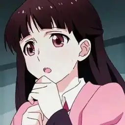 2018最潮qq头像动漫女二次元敢问姑娘芳龄几许我着实着迷 2018最潮qq头像动漫女二次元敢问姑娘芳龄几许我着实着迷