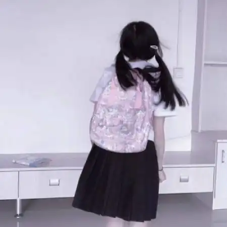 小清新恩典闺蜜头像,超好看的闺蜜头像仙气一对两张