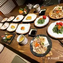 藤原豆腐店龙门山店