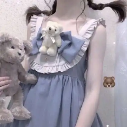  小清新女生头像,御姐美女但是不蛮横