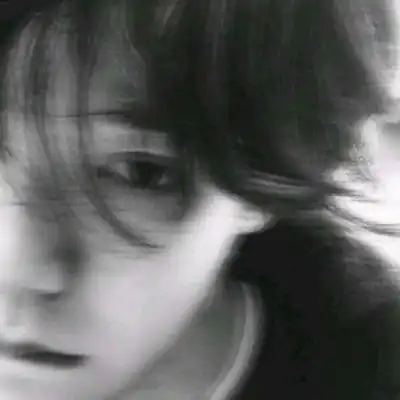 男生头像丧系伤感冷血