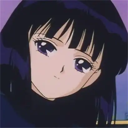 动漫二次元软妹女孩头像图片,别拿无知当个性好吧 动漫二次元软妹女孩头像图片,别拿无知当个性好吧