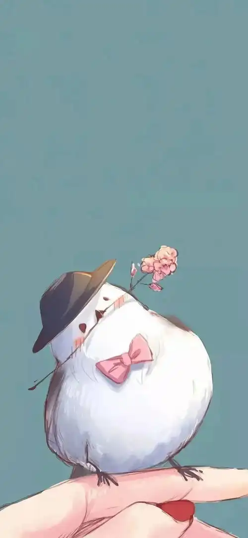 壁纸绿色系快来养眼 壁纸绿色系快来养眼