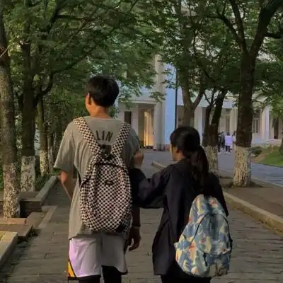  文艺高雅的情侣名彼此的灵魂伴侣可爱点