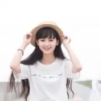  二次元闺蜜女头像三人