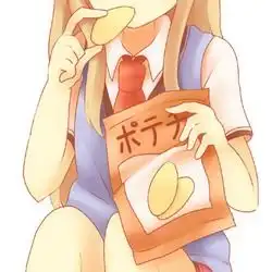 动漫头像二次元萌系半身头女 动漫头像二次元萌系半身头女