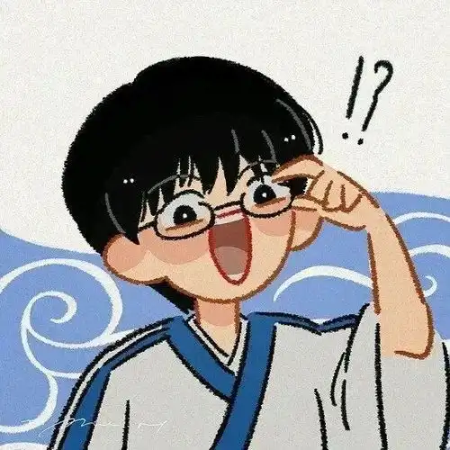  成熟感情侣头像