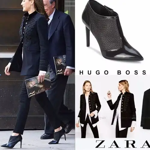 凯特王妃穿400块zara一秒售罄王妃们教你zarahm这样穿最显贵 凯特王妃穿400块zara一秒售罄王妃们教你zarahm这样穿最显贵