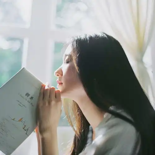  女人心里有多爱你,看这5件事就行