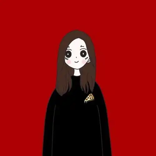  又一组情侣头像,情头意合