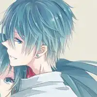 动漫图片qq头像男生金色头发微信头像图片大全 动漫图片qq头像男生金色头发微信头像图片大全