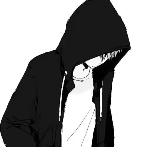 黑白情绪男头非你不可的那股劲快要过去了 黑白情绪男头非你不可的那股劲快要过去了