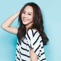 微信头像图片系列女生张