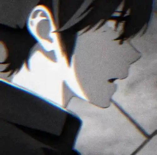 优质动漫男头想变成你眼里的一点星光 优质动漫男头想变成你眼里的一点星光