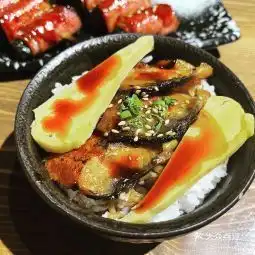  藤原豆腐店龙门山店