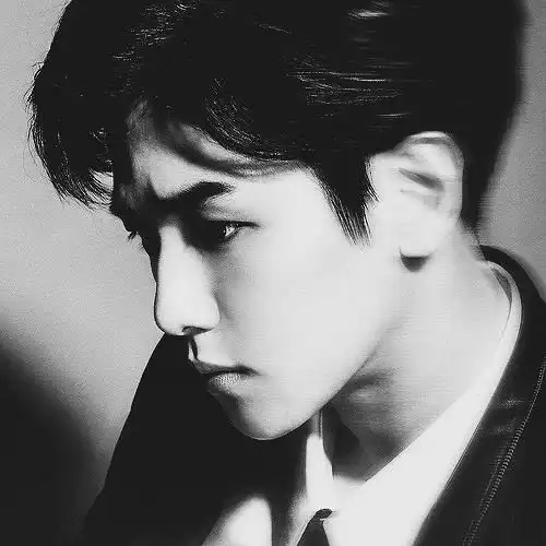 高级禁欲系图片男真人头