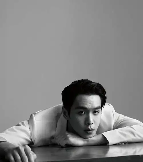  头像男人也爱美