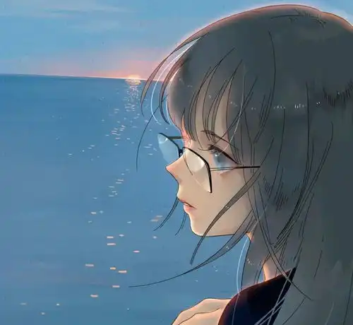 超级好看的动漫女生头像心动不如行动 超级好看的动漫女生头像心动不如行动