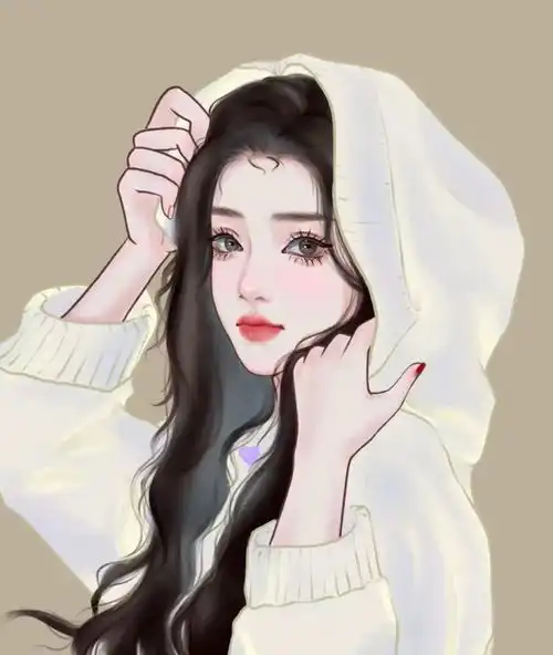  超赞男生头像,女生头像