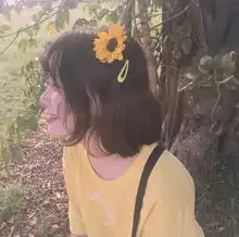  三人青春闺蜜头像如果有人欺负你,我会无条件和你一条战线
