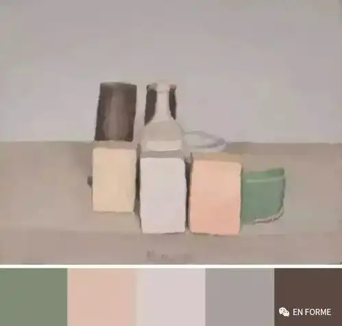 studiosr色彩搭配延禧攻略,火了莫兰迪色 studiosr色彩搭配延禧攻略,火了莫兰迪色