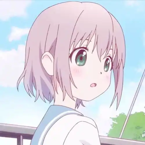 这些动漫头像好可爱啊,想拥有 这些动漫头像好可爱啊,想拥有